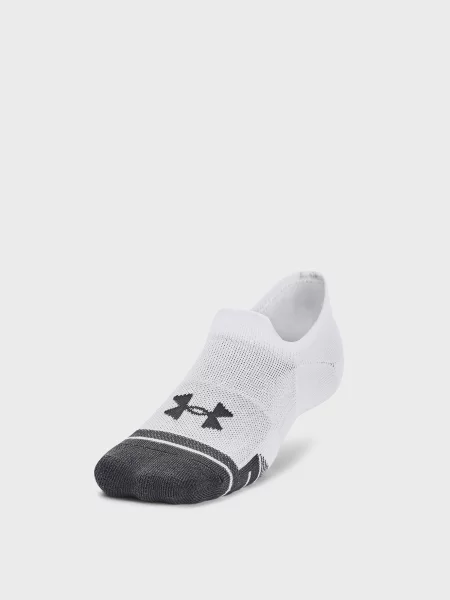 Шкарпетки Under Armour білі