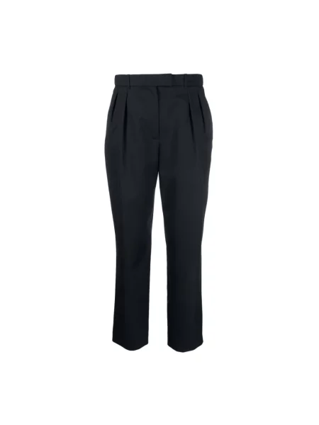 Spodnie A.p.c. niebieskie