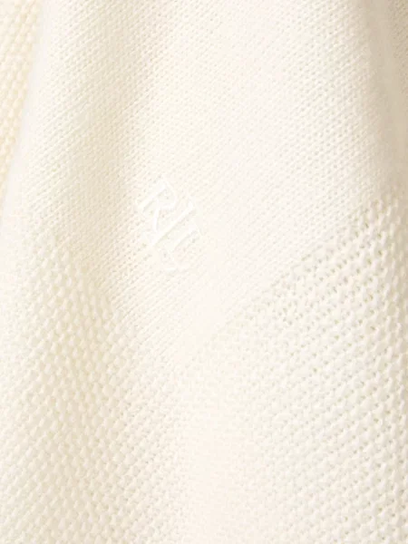 Шерстяной кардиган Lauren Ralph Lauren