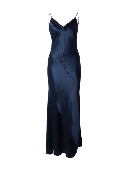 TOPSHOP Rochie marin albastru