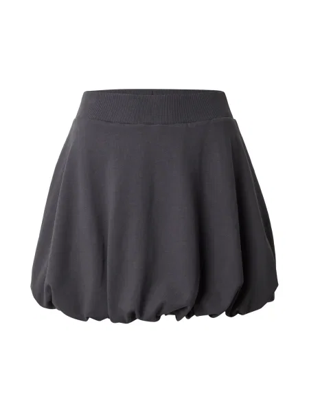 EDITED Fustă Nancy' gri