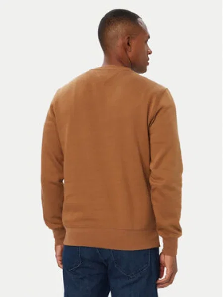 Tommy Hilfiger Pulóver Logo barna