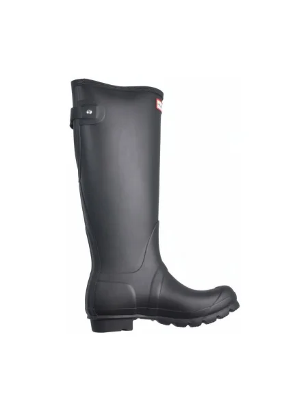 Pantofi Hunter negru