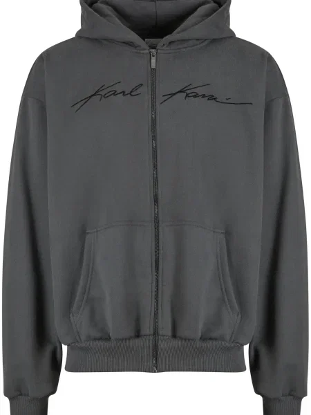 Karl Kani Hanorac negru