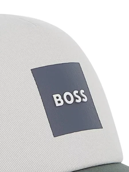 BOSS Дитяча кепка