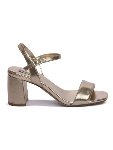 Pantofi Steve Madden bej