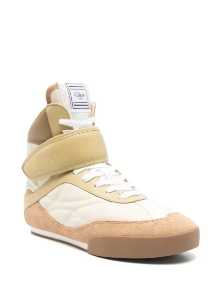Sneakerși Chloé