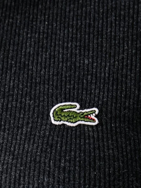 Lacoste трикотажна сукня