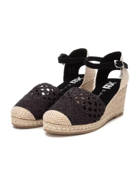 Espadrile Xti crna