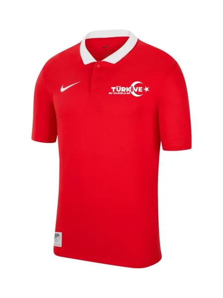 Majica Nike bela