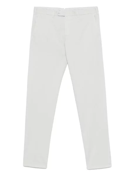 Chinos Rota bílé