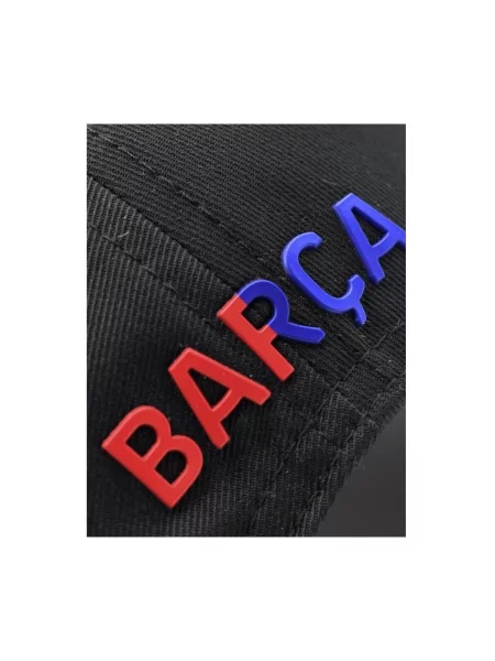 Šilterica Fc Barcelona crna