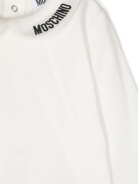 Fustă copii Moschino albastru