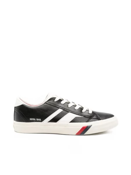 Sneakerși Pro-keds negru