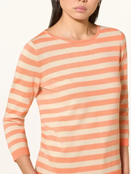 Darling Harbour Sweter beige beżowy