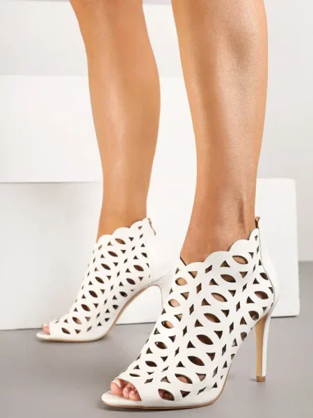 Botine Natessae albe