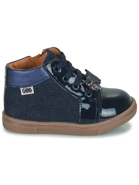 Pantofi copii Gbb albastru
