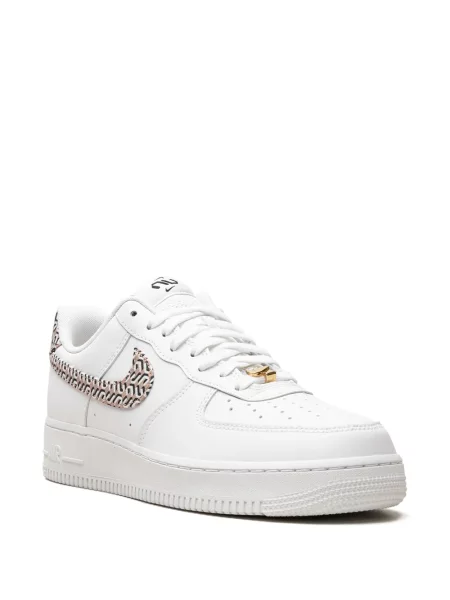 Sportbačiai Nike Air Force 1 balta
