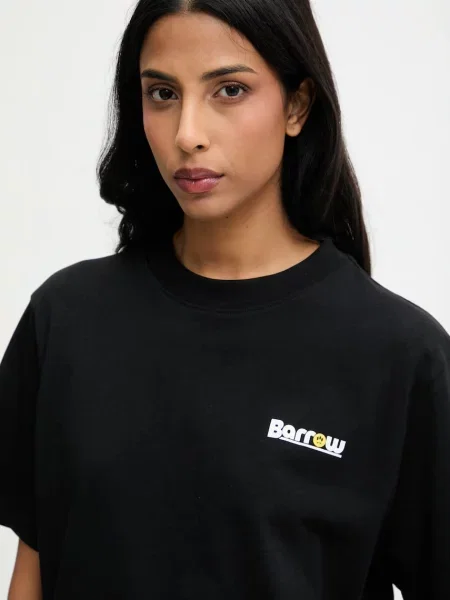 Футболка Barrow