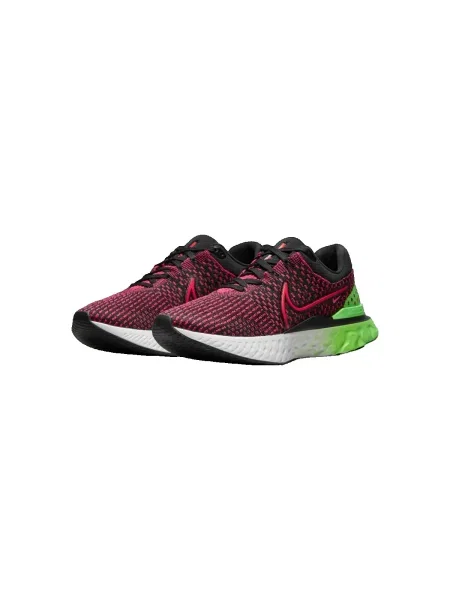 Pantofi Nike roșu