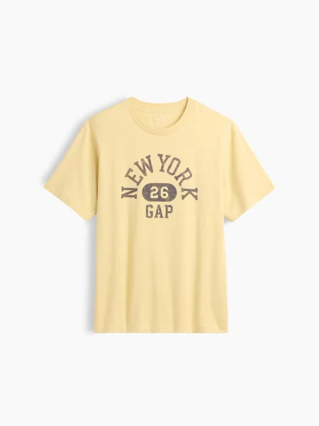 Majica Gap bijela