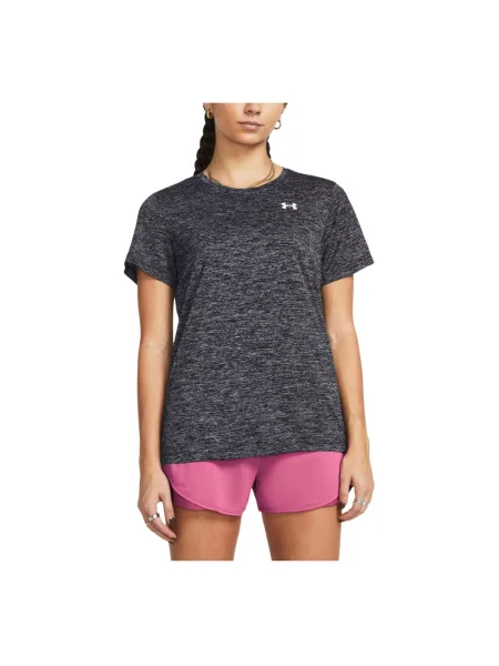 Koszulka Under Armour szara