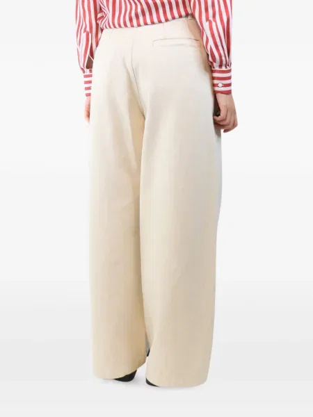 Széles szárú farmer Adidas