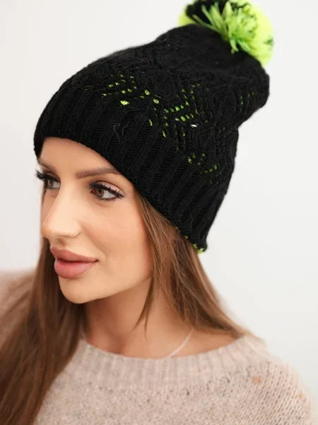 Căciulă Kesi negru