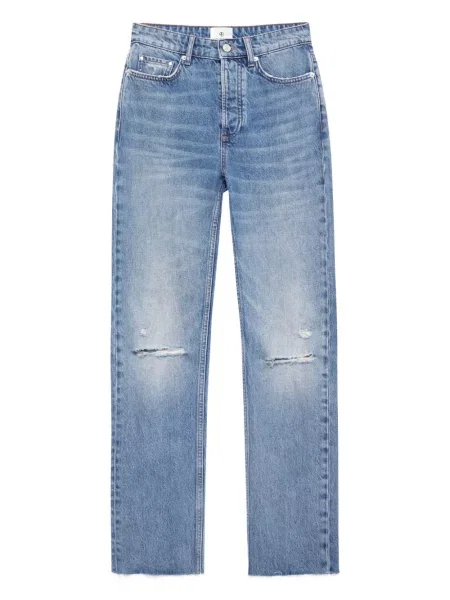 Blugi Anine Bing albastru