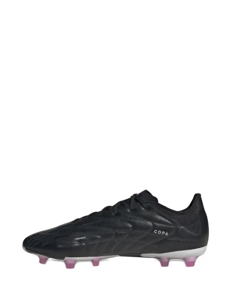 Tenisice Adidas Lite Racer na točke bijela