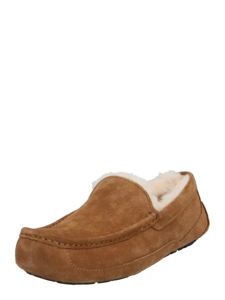 Ugg Papuci de casă M Ascot maro