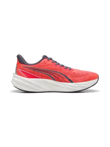 Buty do biegania Puma Velocity Nitro 5 czerwone