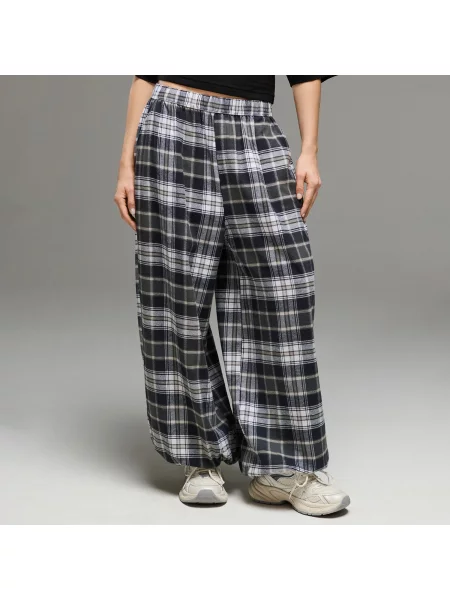 Cropp Штани в клітку other