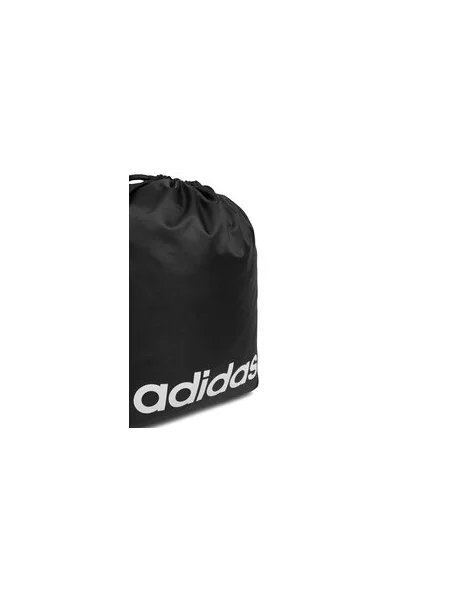 Teretana sportska torba Adidas Performance bijela