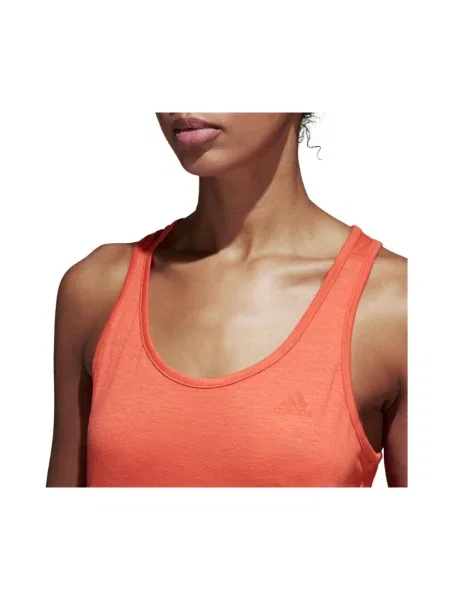 Tricou Adidas portocaliu