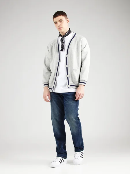 AÉROPOSTALE Kavbojke CLEAN moder denim