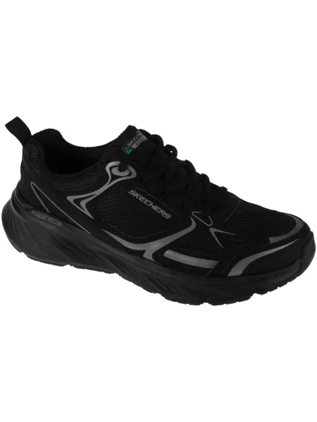 Tenisky Skechers čierna