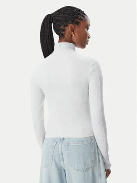 Tommy Jeans Palaidinė pilka