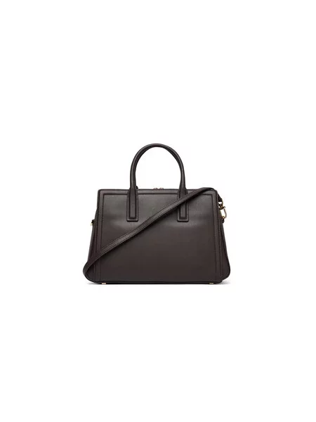 Torbica MICHAEL Michael Kors Tamno smeđa