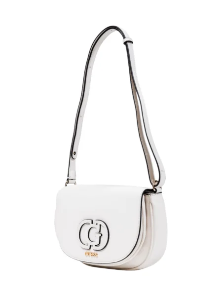 Torbica Guess bela