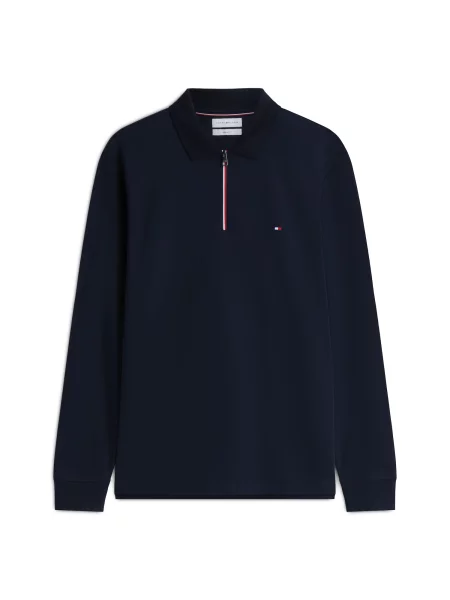 Μπλούζα Tommy Hilfiger μπλε