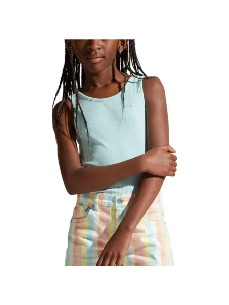 Tricou copii Levi's® albastru