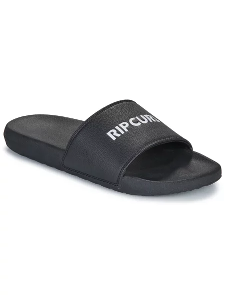 Klasszikus félcipő Rip Curl fekete