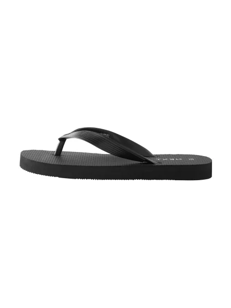 Next Pantofi deschiși negru
