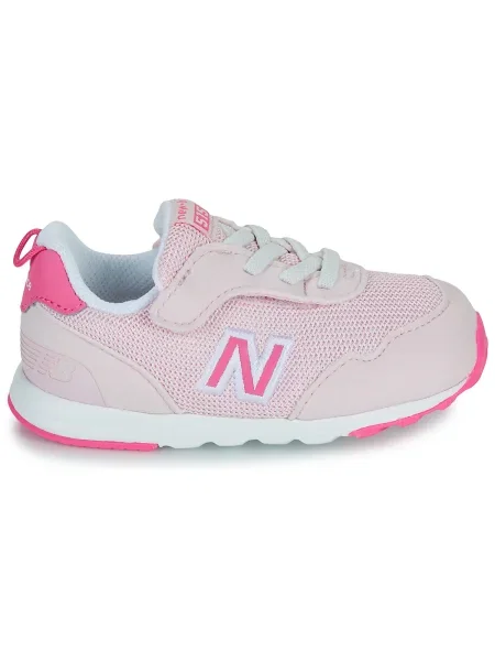 Pantofi copii New Balance roz