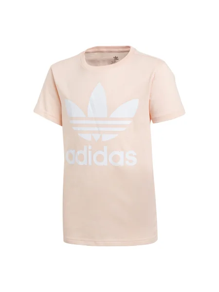 Tricou copii Adidas roz