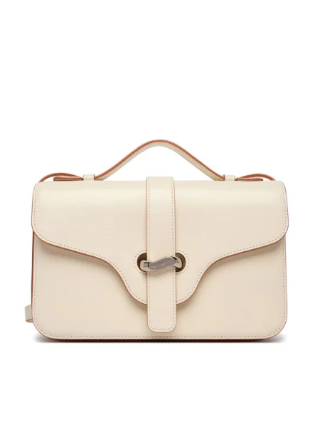 Emporio Armani Táska bézs