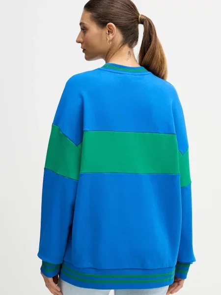 Кофта United Colors of Benetton x Stranger Things з принтом