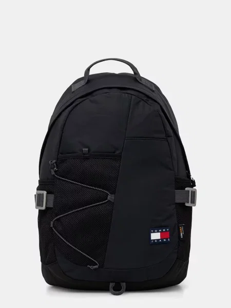 Tommy Jeans batoh pánský černý