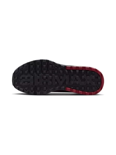 Tenisky Nike Air Max čierna